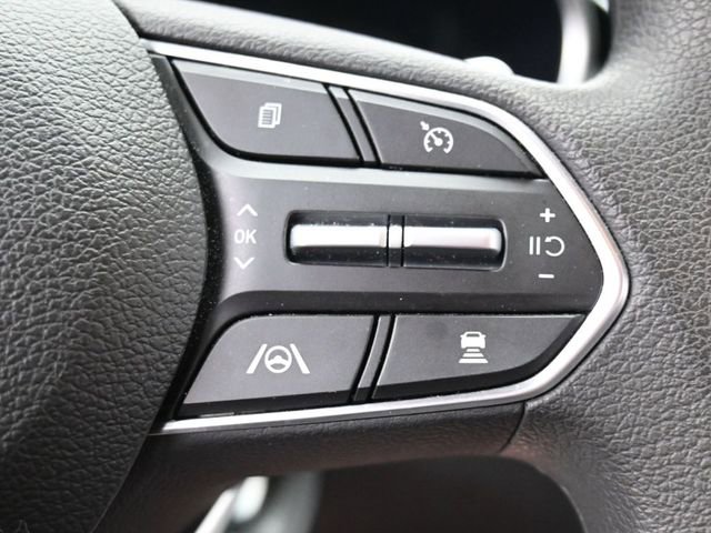 Used 2023 Hyundai Santa Fe SE AWD/4WD image 16