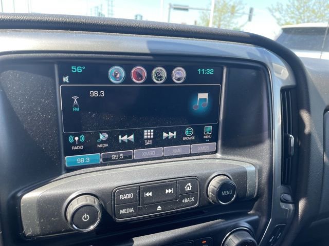 Used 2016 Chevrolet Silverado 1500 LT w/ All Star Edition image 12