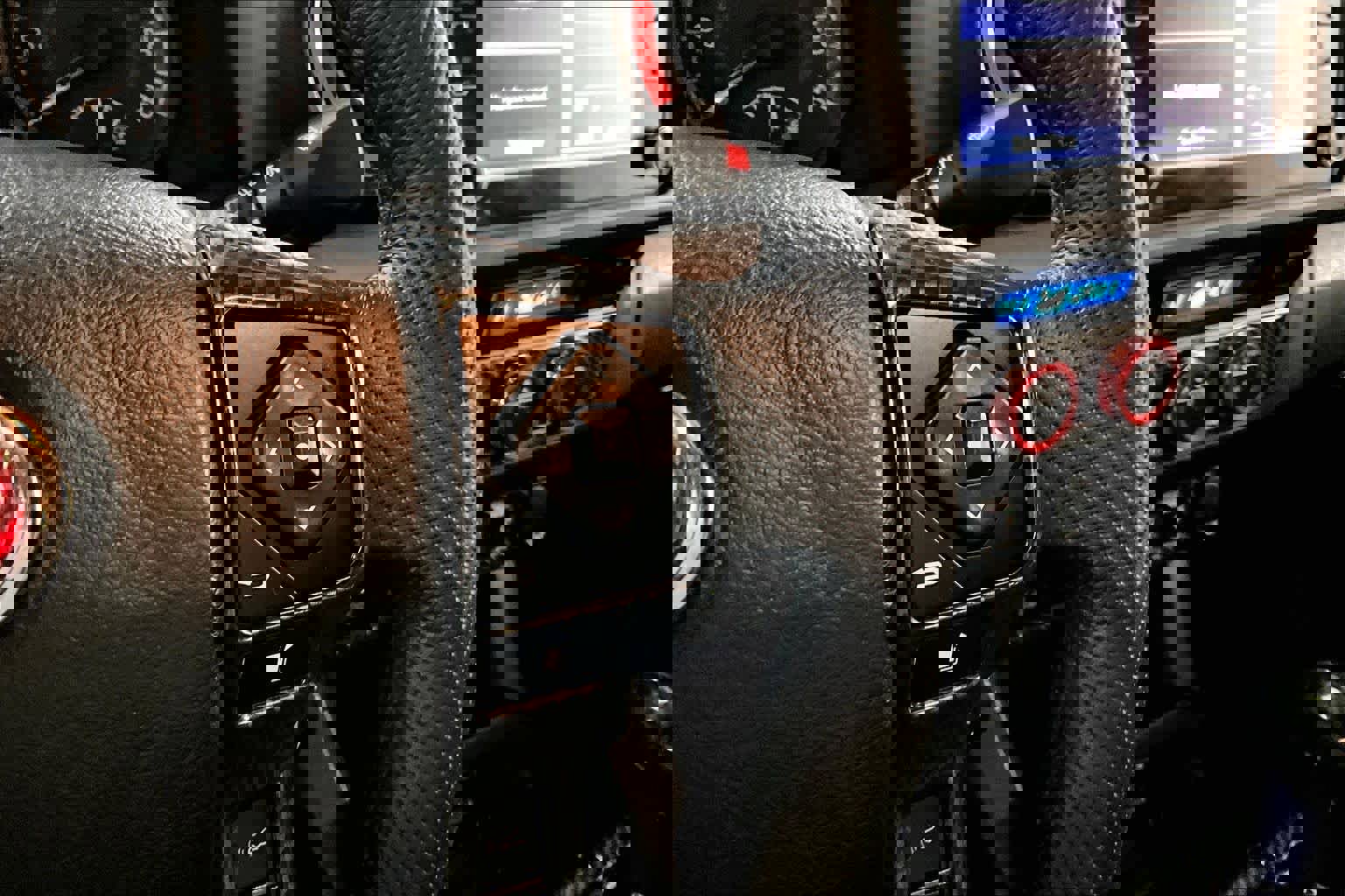 Certified 2023 Toyota Tacoma TRD Sport w/ Technology Package image 23