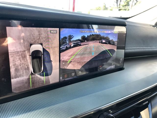 New 2026 Nissan Murano SL image 16