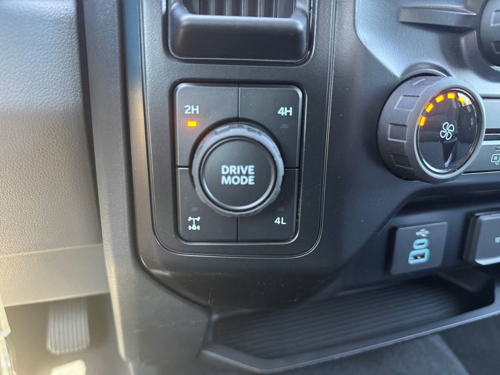 New 2026 Ford F250 XL w/ STX Appearance Package image 36