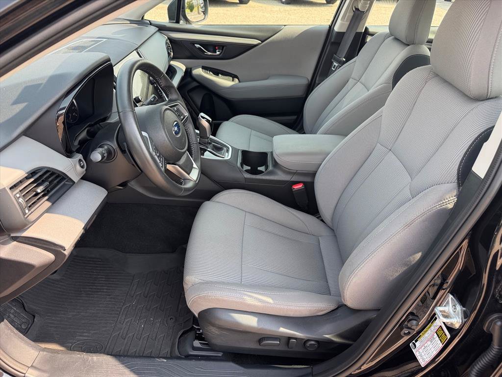 Used 2023 Subaru Legacy Premium AWD/4WD image 6