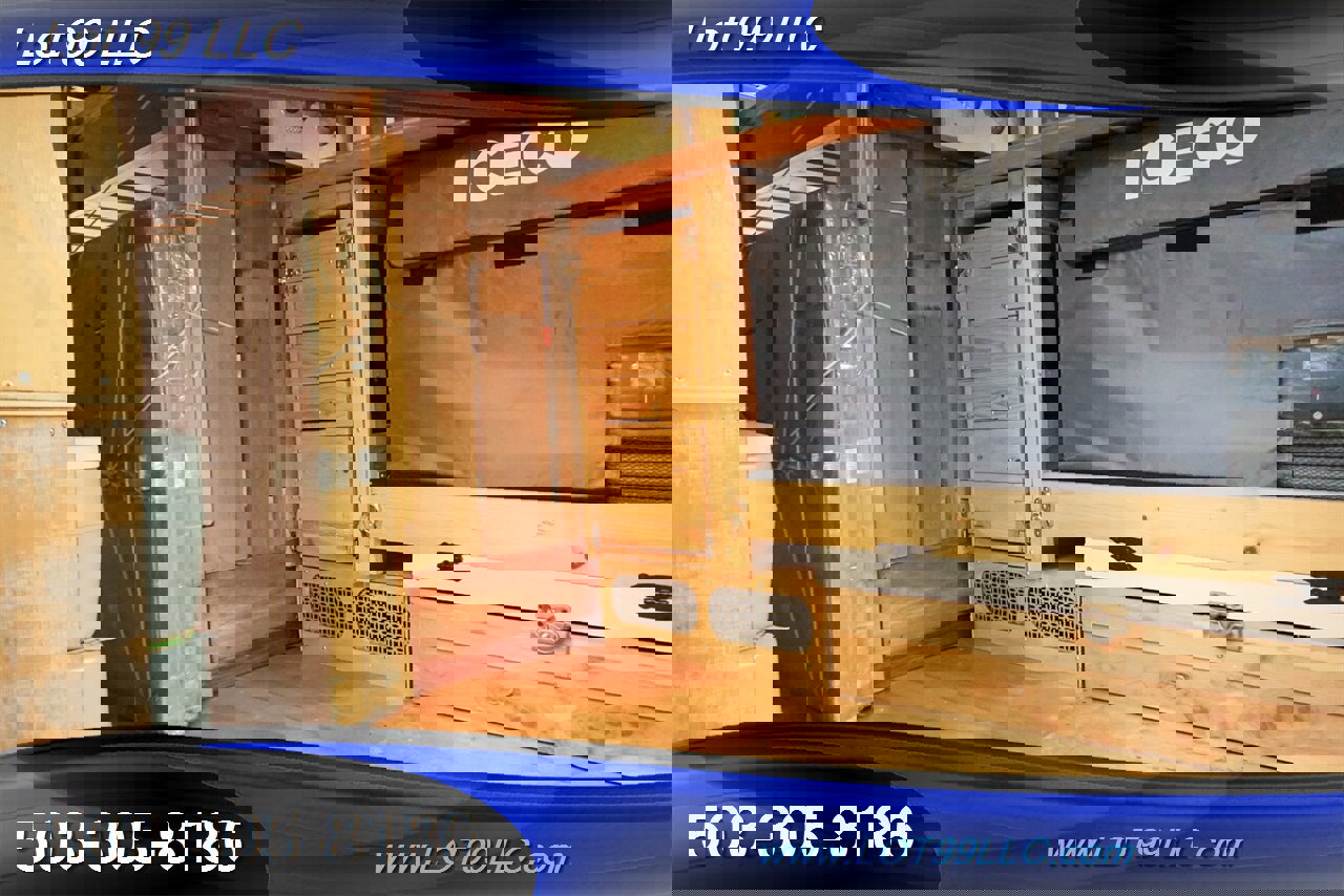 Used 2012 Ford E-350 and Econoline 350 XLT image 15