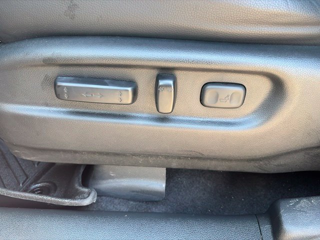 Used 2024 Honda Ridgeline RTL image 17