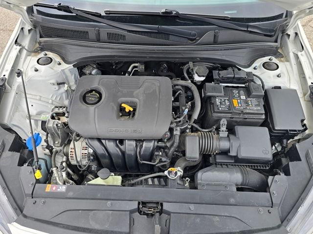 Used 2023 Kia Forte LXS image 23