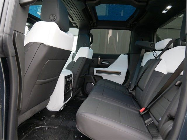 New 2025 GMC Hummer EV 3X w/ Battery Pack, 24 Module Pack image 6