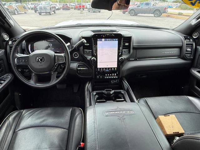 Used 2023 RAM 2500 Limited image 12
