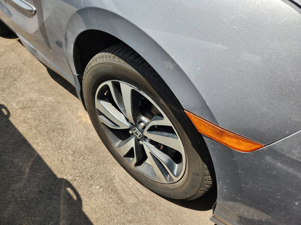 Used 2018 Honda Odyssey Elite image 21