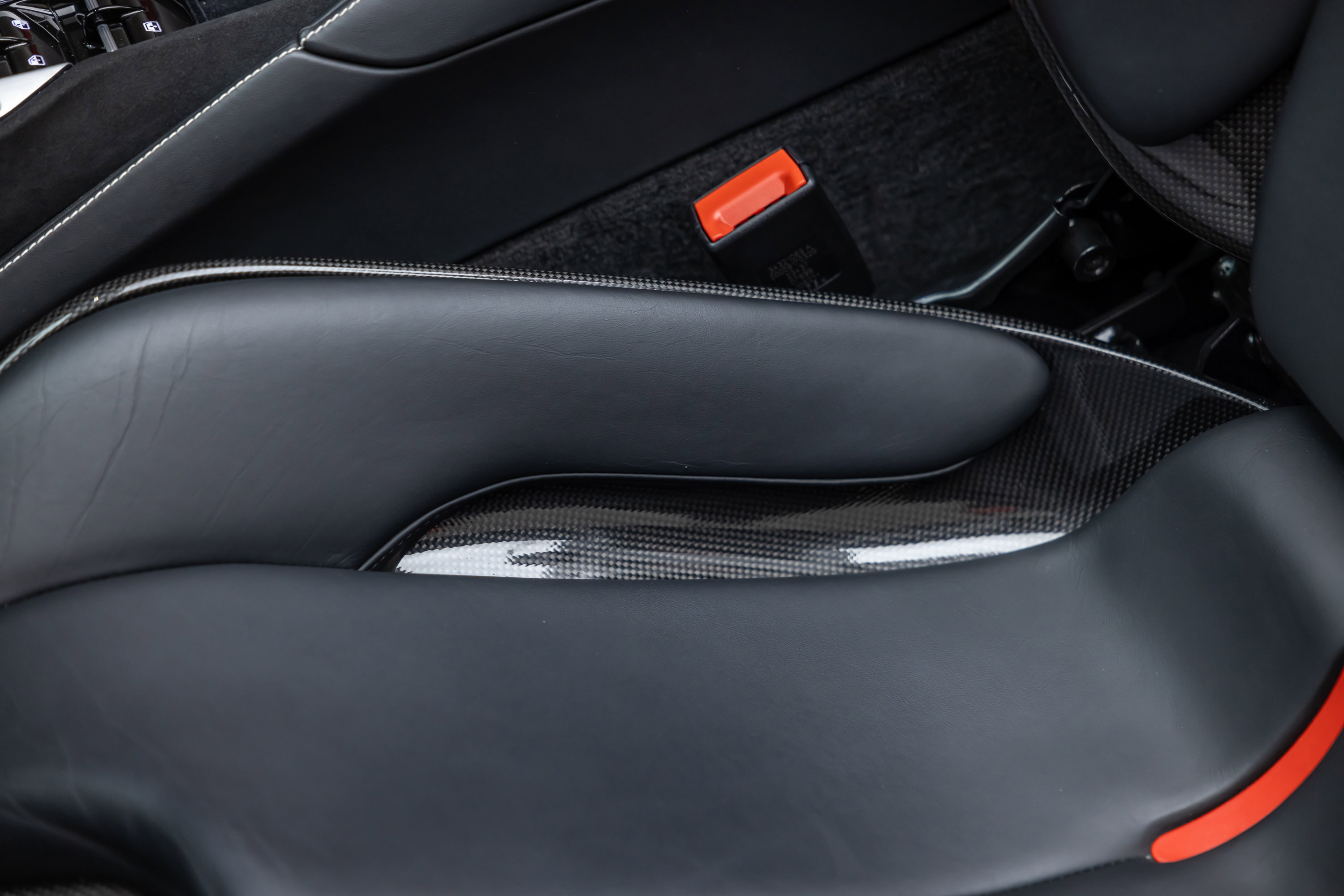 Certified 2022 Ferrari SF90 Spider image 62