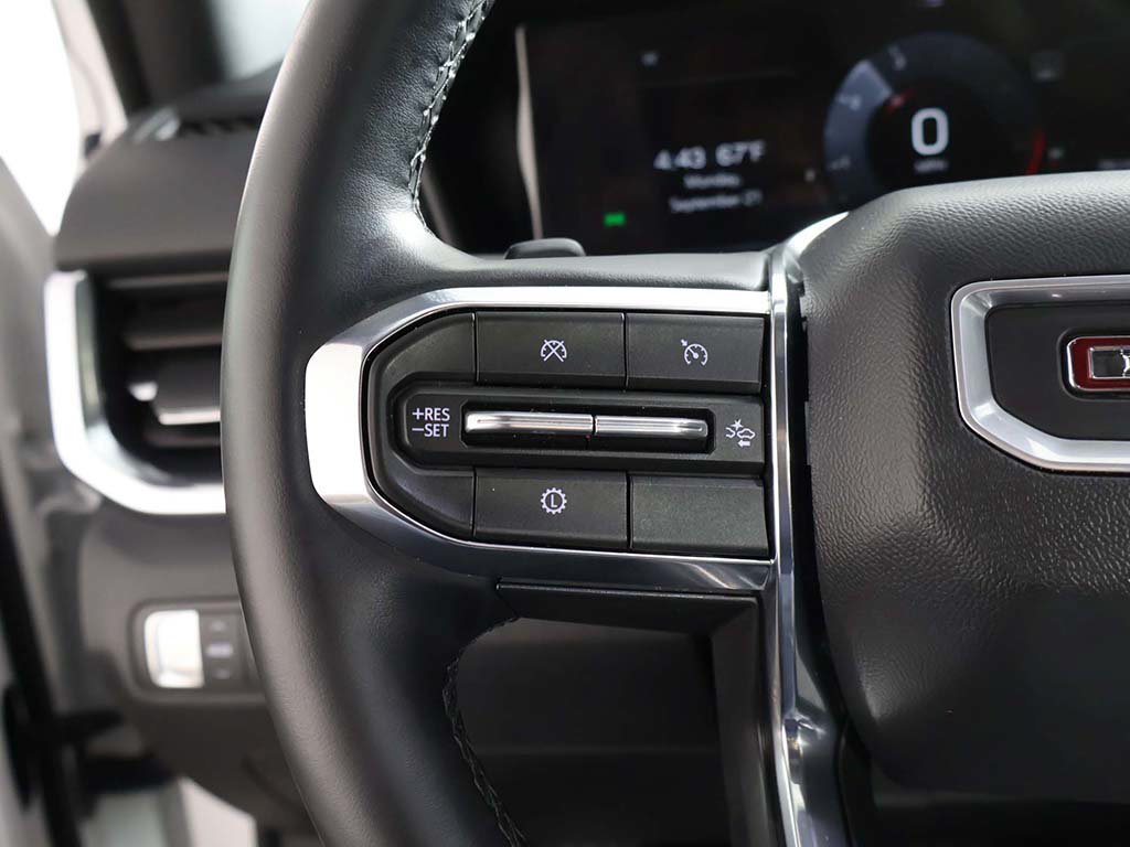 Used 2026 GMC Terrain Elevation FWD image 43