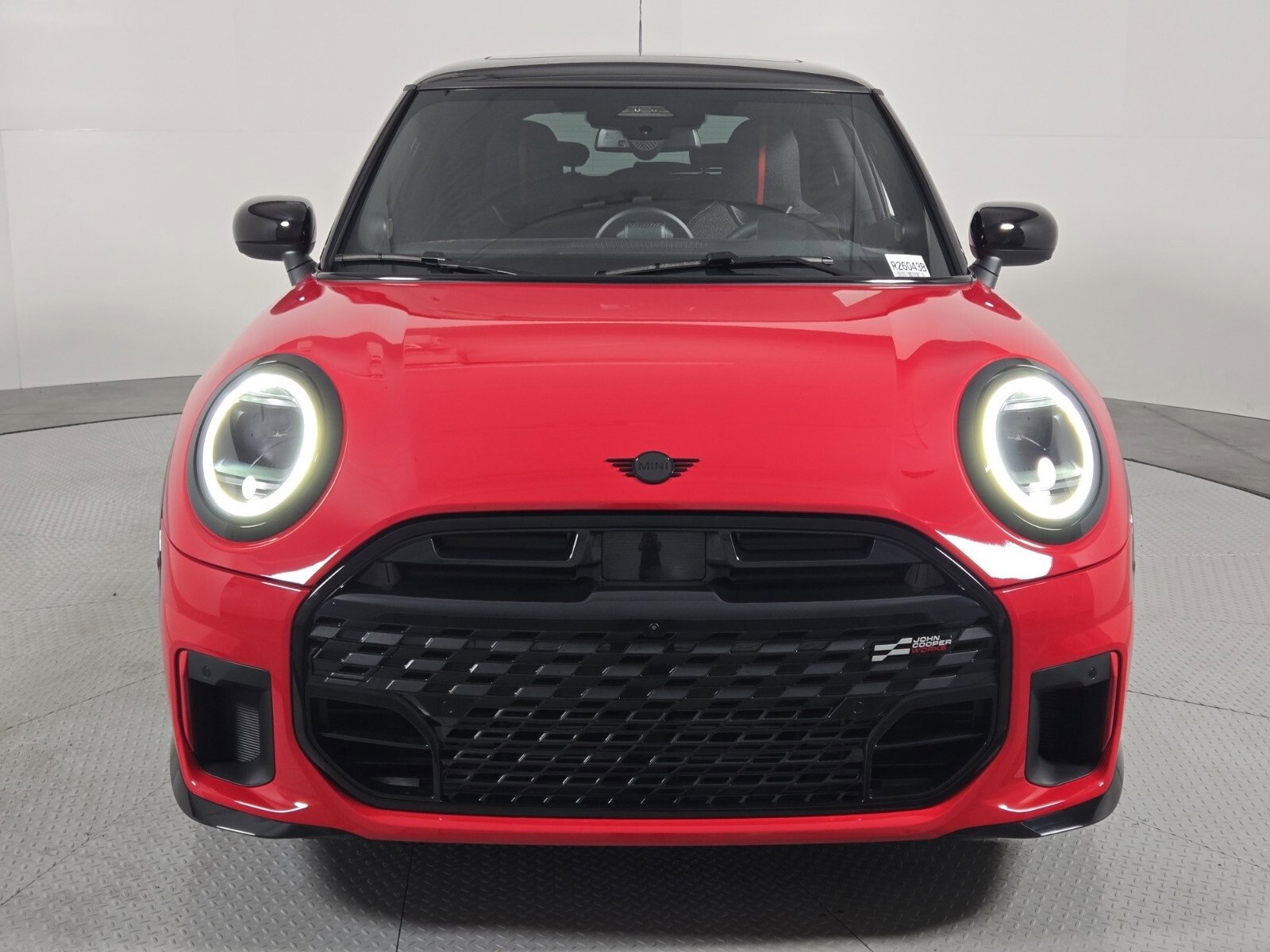 Used 2026 MINI Cooper John Cooper Works image 8