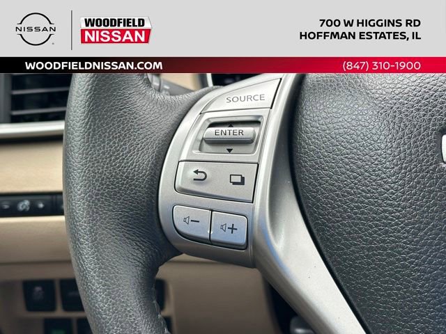 Used 2016 Nissan Rogue SL w/ SL Premium Package AWD/4WD image 38