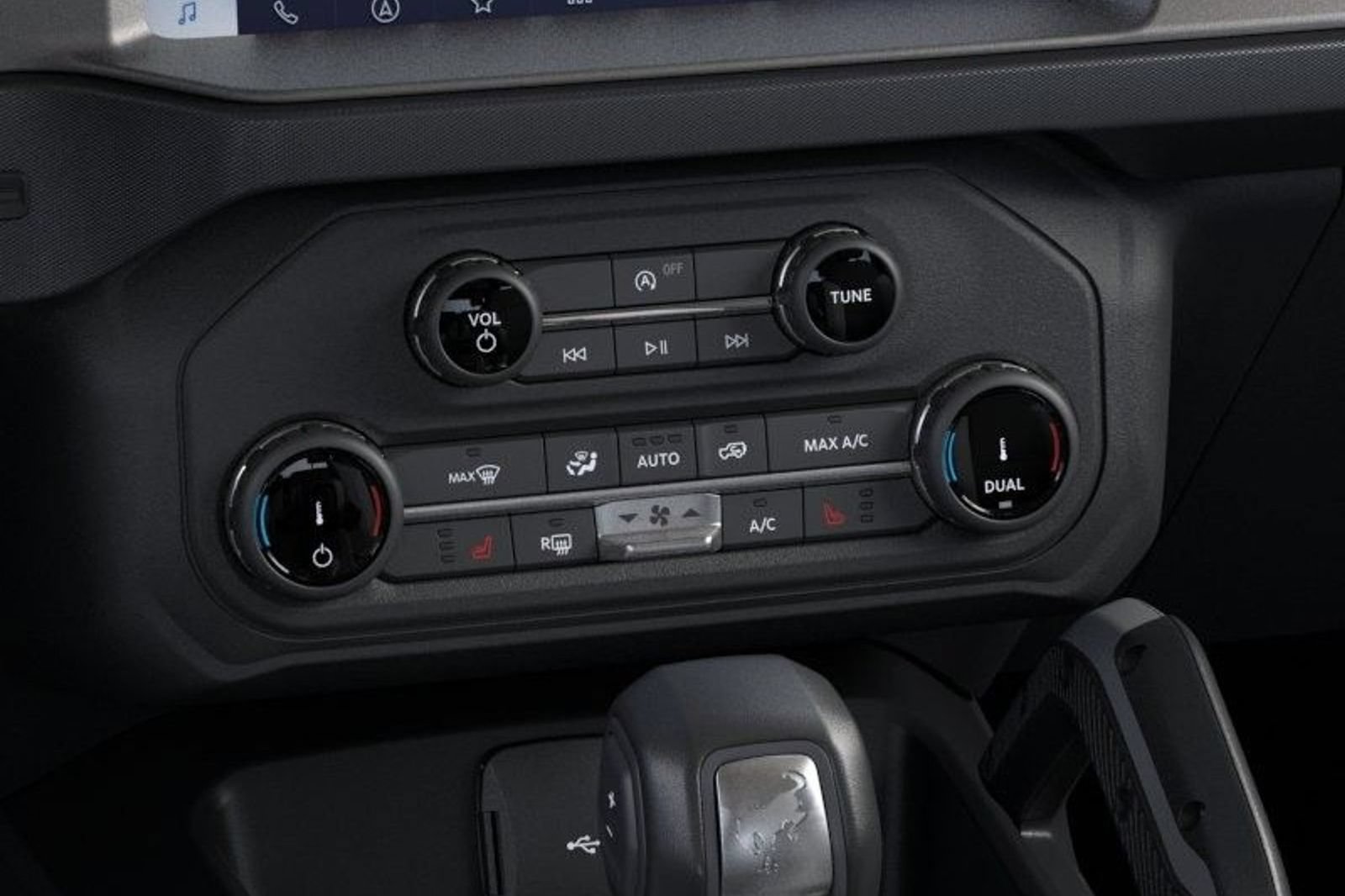 New 2025 Ford Bronco Badlands w/ Sasquatch Package AWD/4WD image 19
