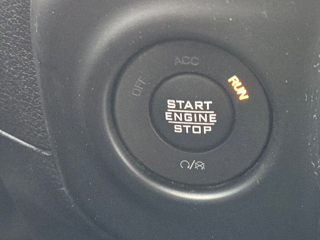 Certified 2023 Jeep Wrangler Sport S image 20