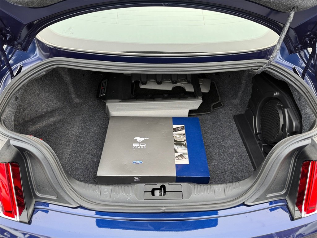 Used 2015 Ford Mustang 50 Years image 36