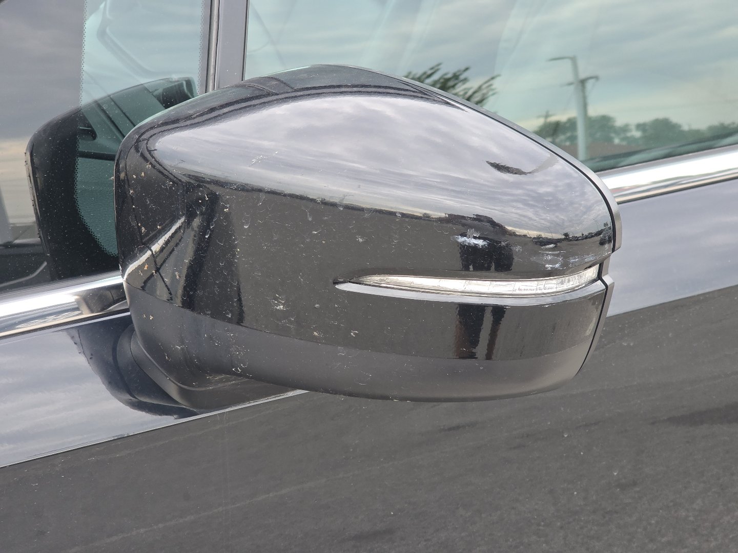 Certified 2018 Honda Odyssey EX-L image 14