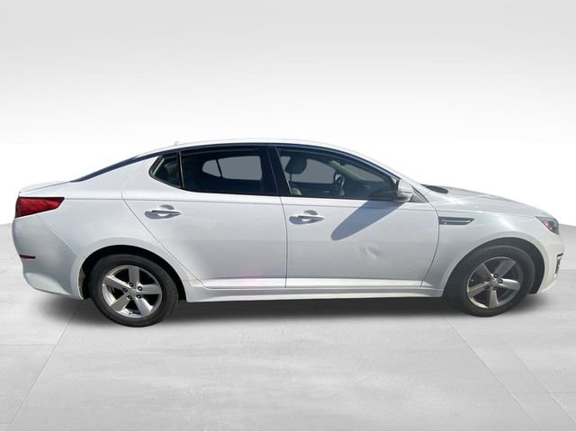 Used 2014 Kia Optima LX FWD image 13