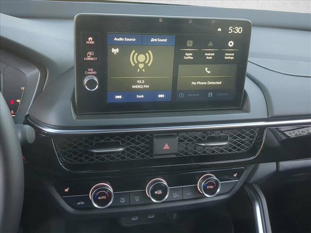 New 2026 Acura ADX AWD image 14