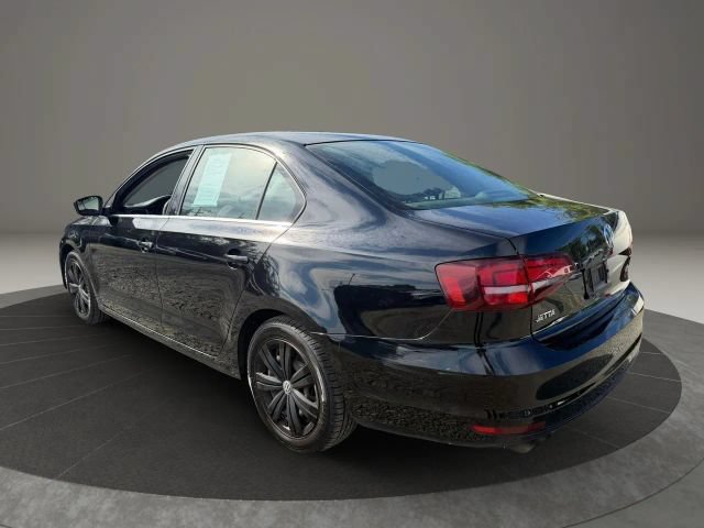 Used 2017 Volkswagen Jetta S FWD image 7