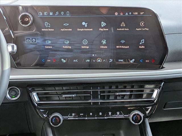 New 2026 Chevrolet Traverse LT image 11