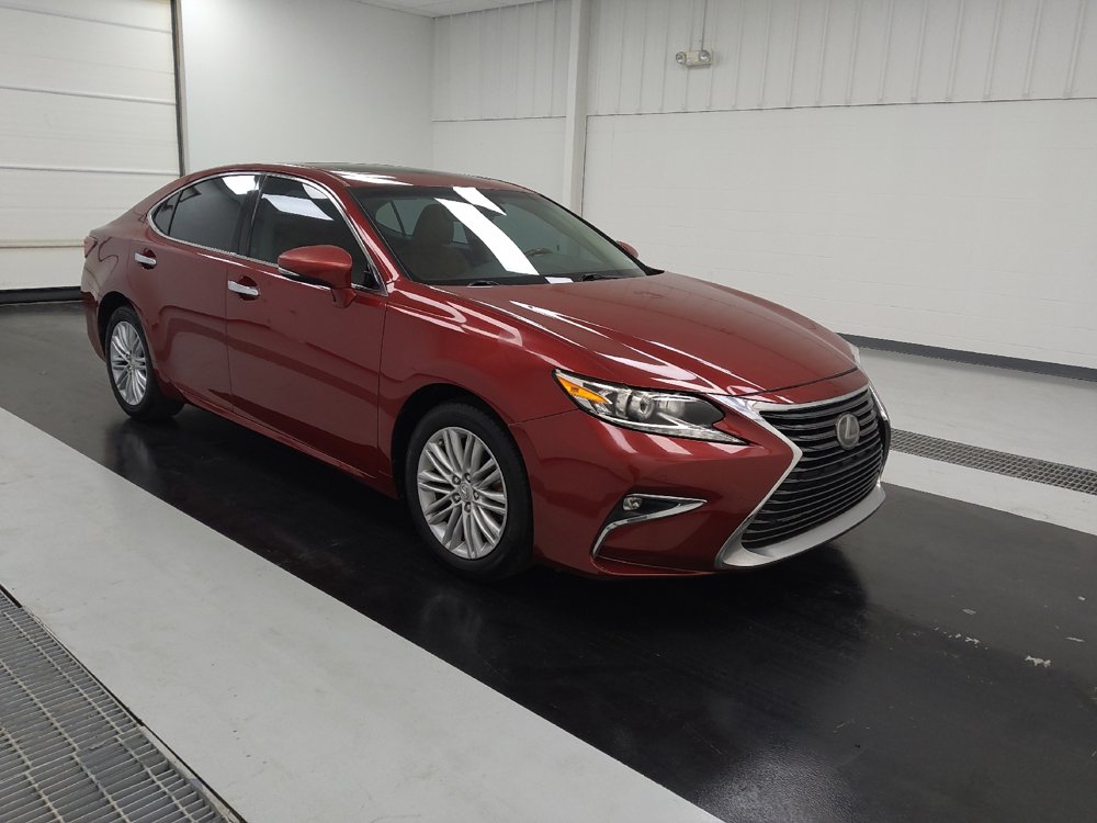 Used 2017 Lexus ES 350 image 13