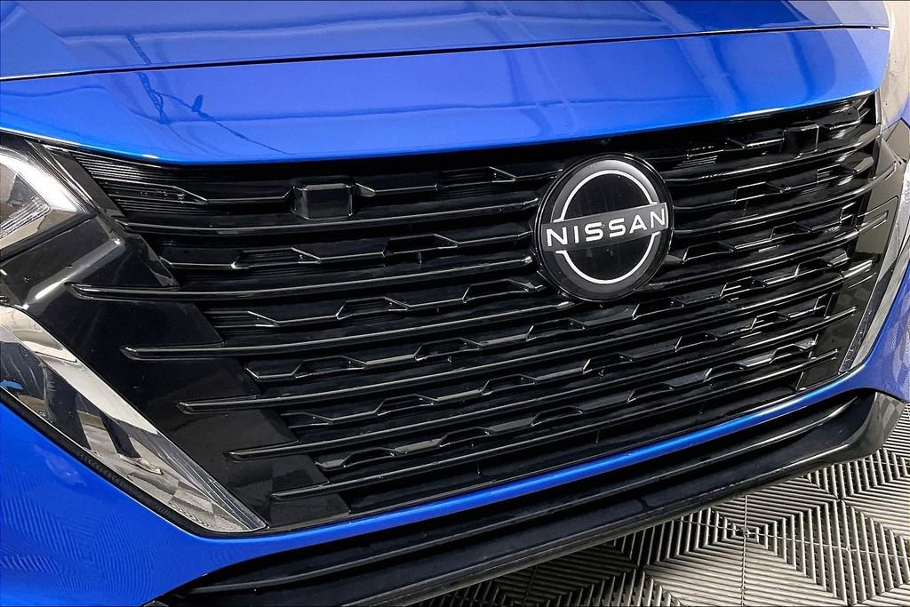 Certified 2025 Nissan Sentra SV w/ SV Premium Package image 39