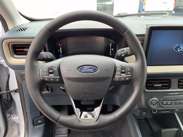 Used 2026 Ford Maverick Lariat AWD/4WD image 15