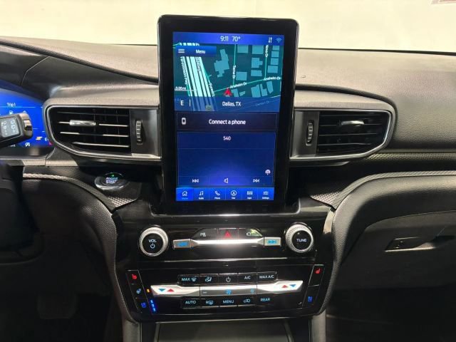 Used 2021 Ford Explorer ST w/ Equipment Group 401A image 20