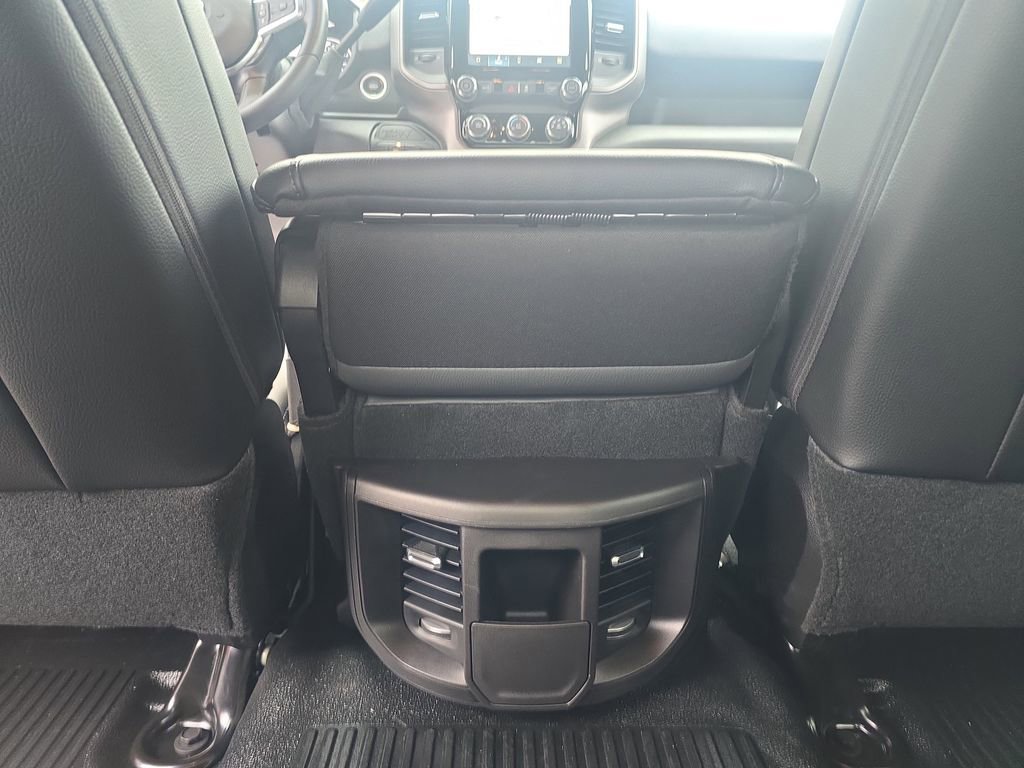 New 2026 RAM 3500 Tradesman image 27