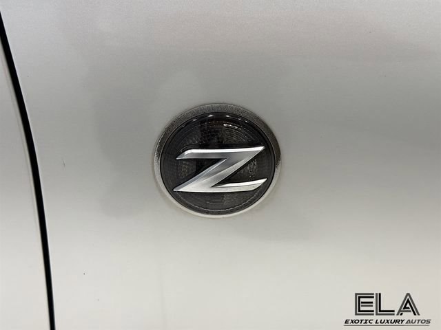 Used 2009 Nissan 370Z Touring image 33