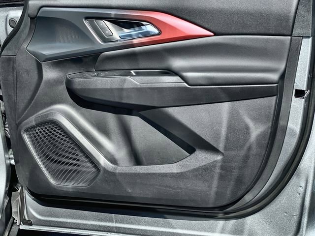 New 2026 Chevrolet Equinox EV RS FWD image 41