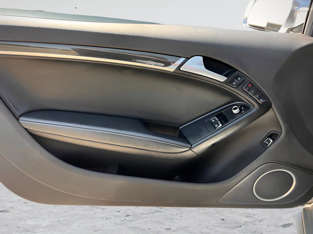 Used 2013 Audi S5 Premium Plus image 25