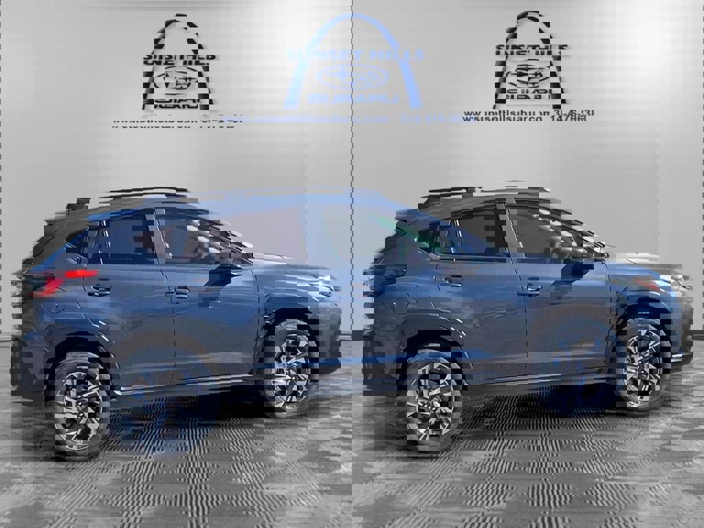 New 2026 Subaru Crosstrek 2.0i Premium image 20