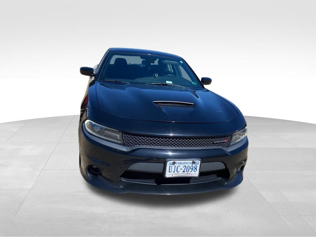 Used 2019 Dodge Charger GT image 6
