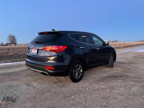 Used 2016 Hyundai Santa Fe Sport image 2
