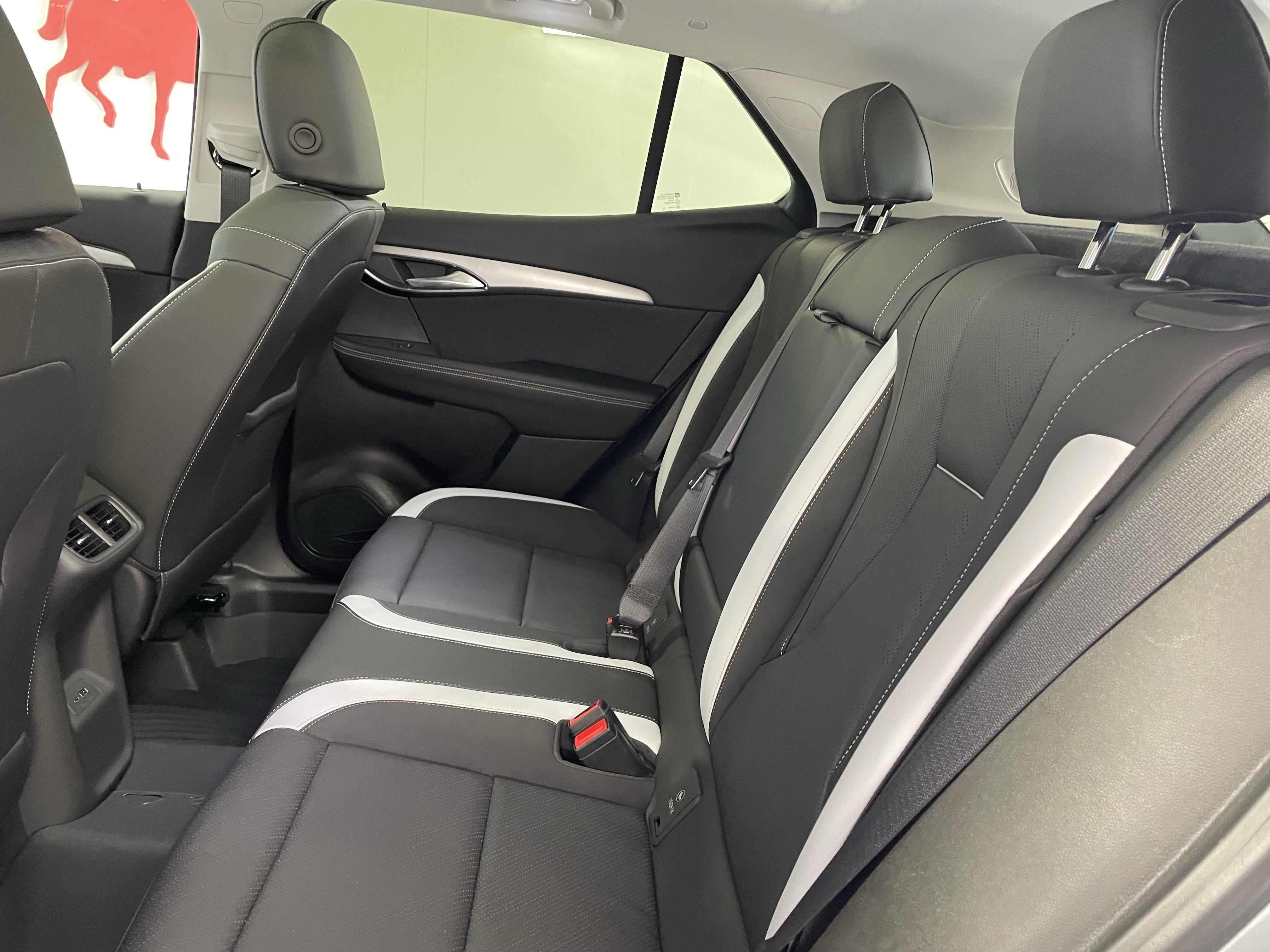 New 2026 Buick Envision Sport Touring AWD/4WD image 12