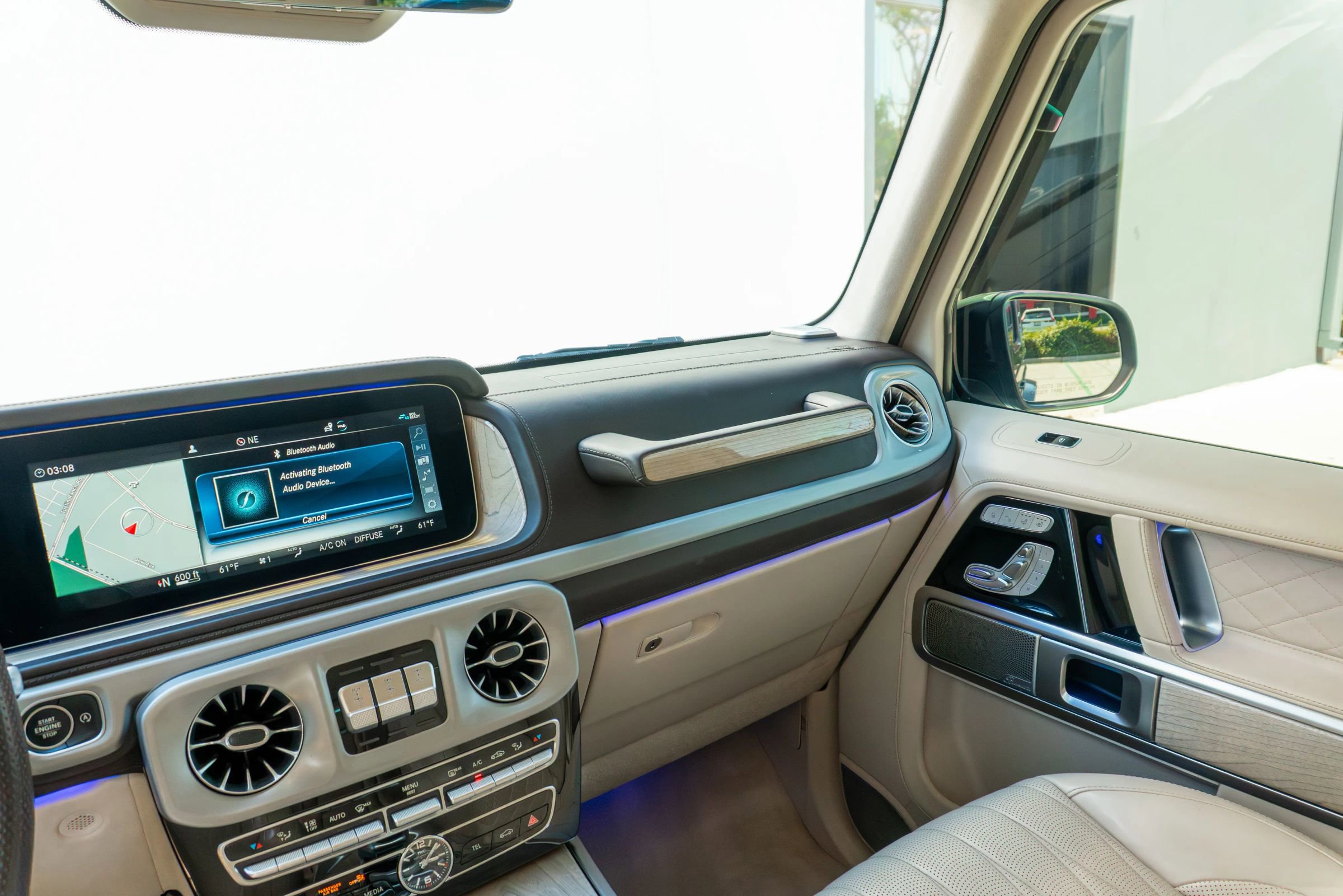 Used 2020 Mercedes-Benz G 63 AMG 4MATIC image 60