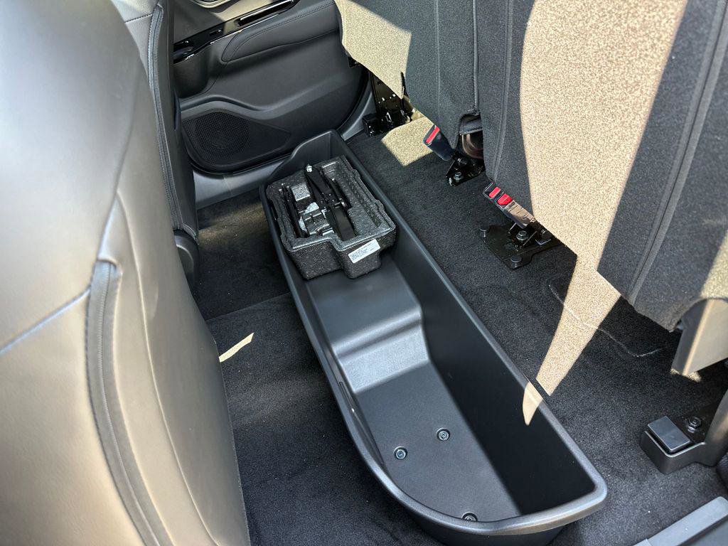 New 2026 Hyundai Santa Cruz SEL image 8