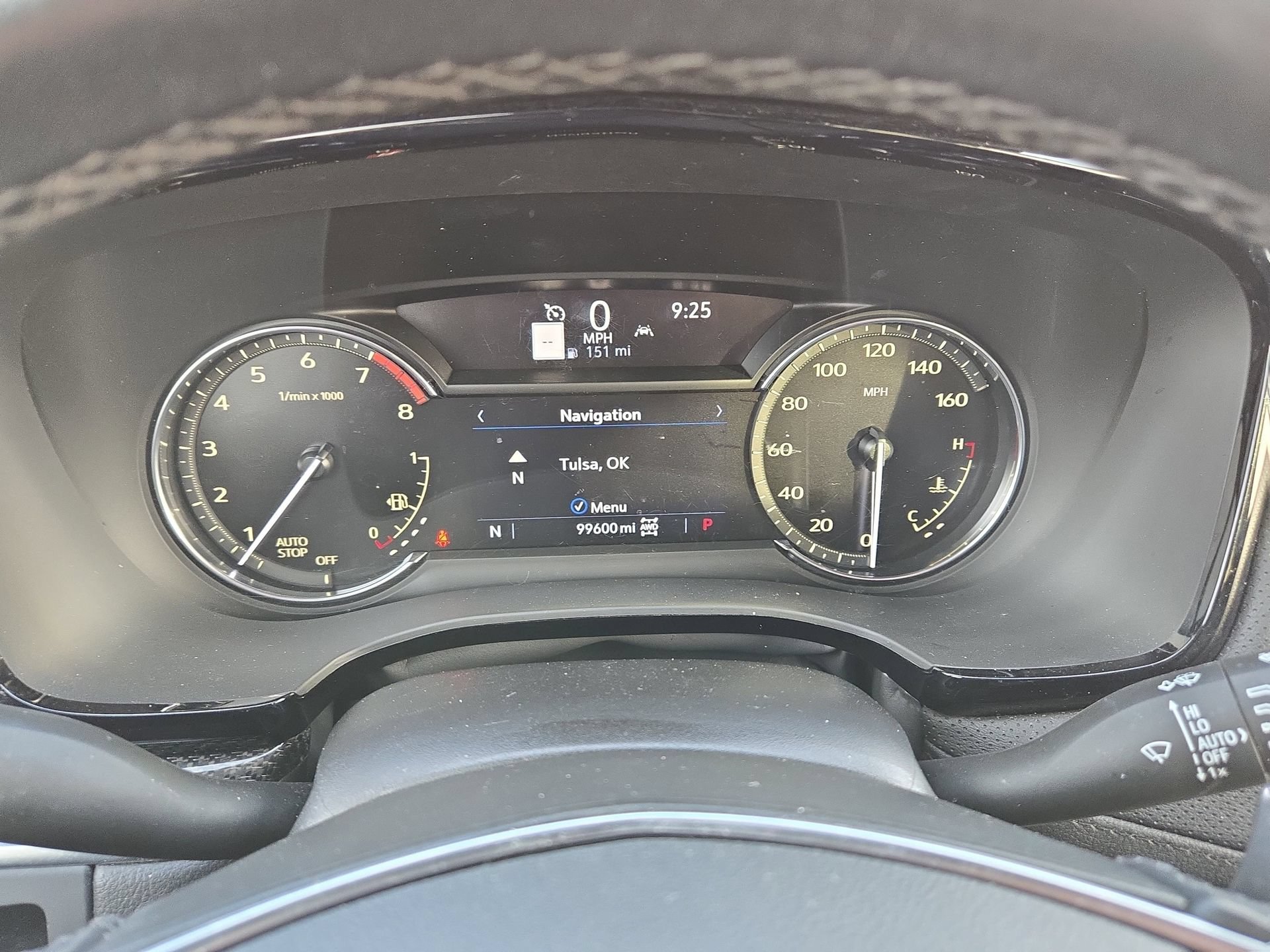 Used 2021 Cadillac XT5 Sportv AWD/4WD image 34