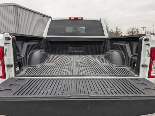 Used 2024 RAM 2500 Big Horn AWD/4WD image 18