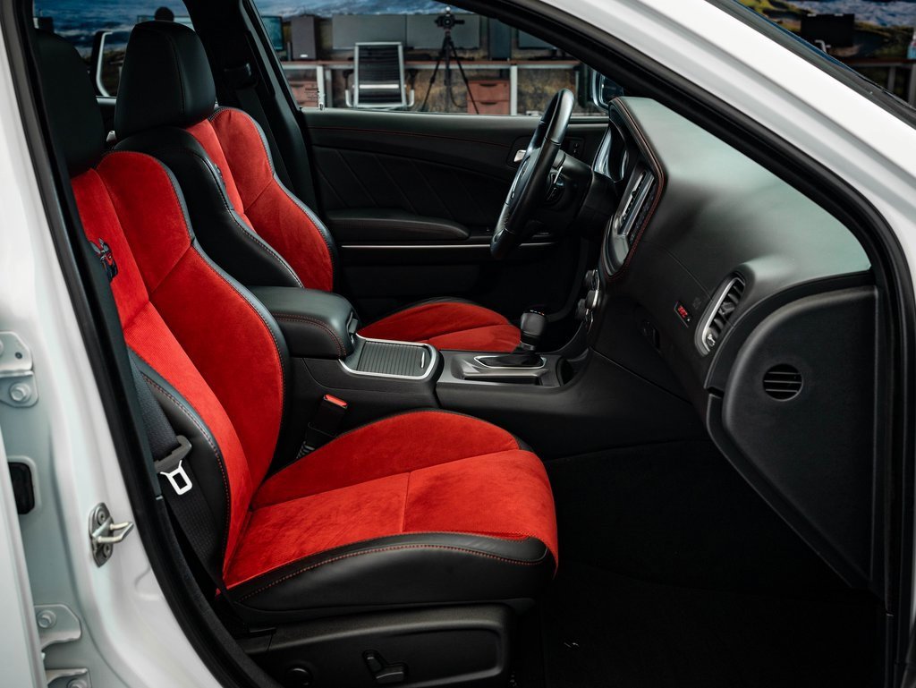 Used 2023 Dodge Charger Scat Pack image 30