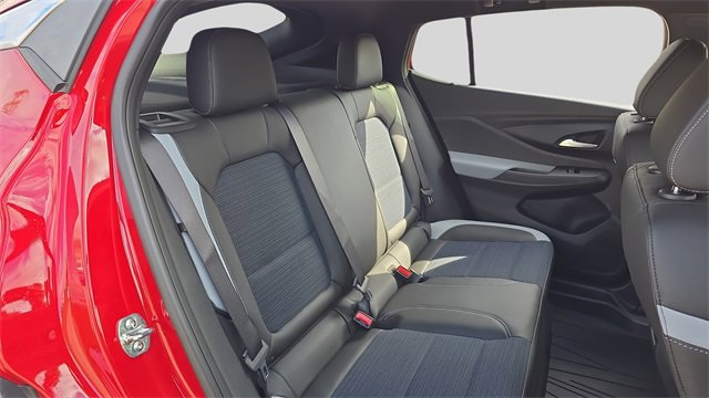 New 2026 Buick Envista Preferred w/ Convenience I Package image 17