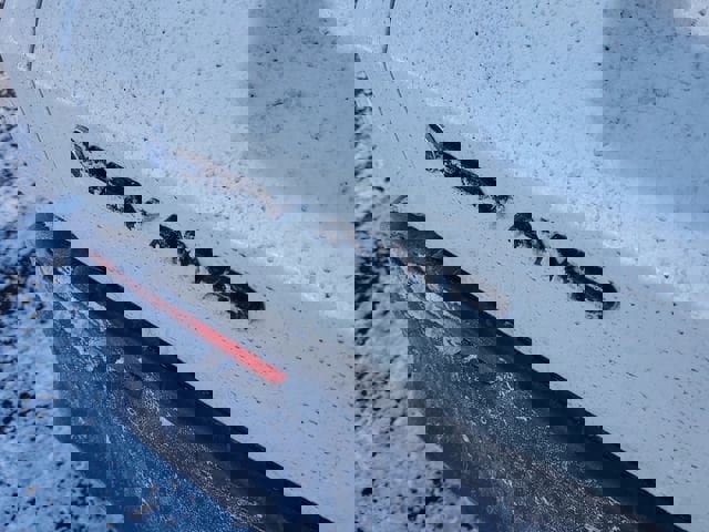 New 2026 Toyota bZ XLE image 7