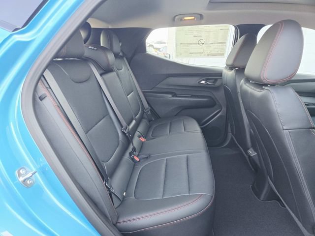 New 2027 Chevrolet Bolt RS w/ Technology Package FWD image 12