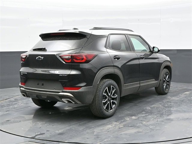 New 2025 Chevrolet TrailBlazer ACTIV w/ Convenience Package image 6