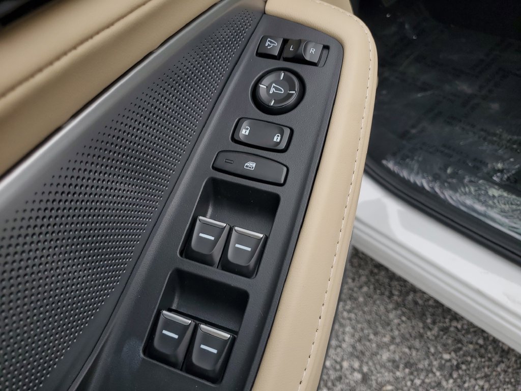 New 2026 Acura MDX w/ Technology Package FWD image 20