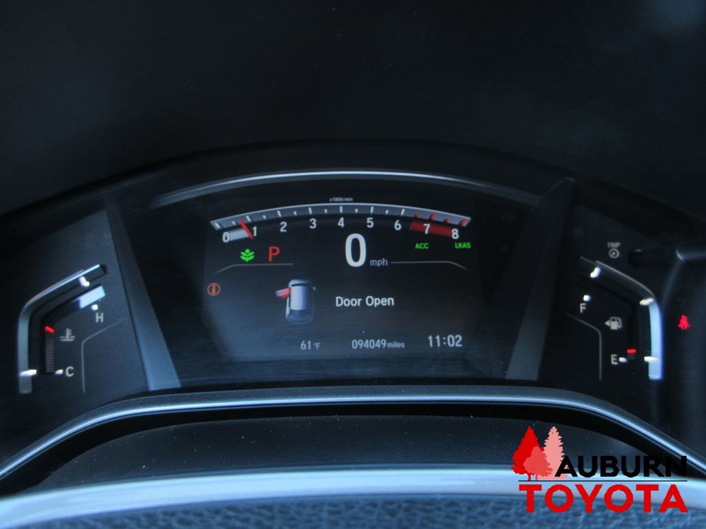 Used 2020 Honda CR-V EX image 15