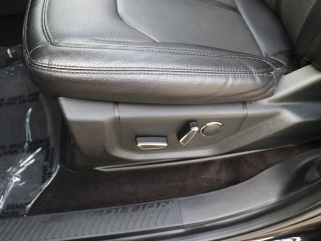 Used 2021 Ford Expedition Max Limited AWD/4WD image 20