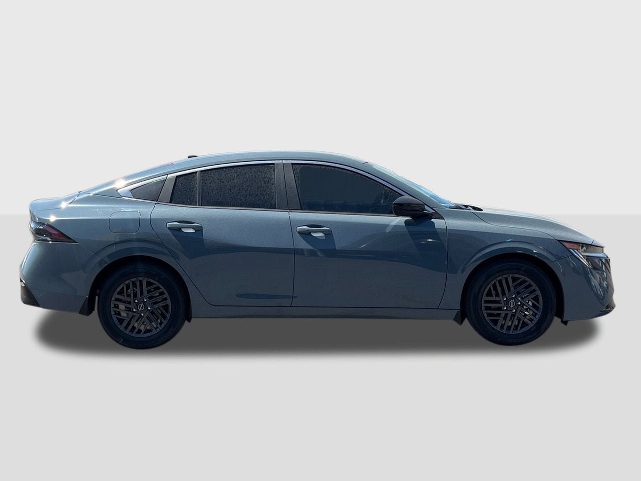 New 2027 Nissan Sentra SV FWD image 5