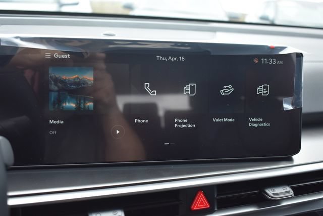 New 2026 Kia Sorento S FWD image 28